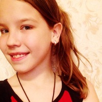 Валерия Мельникова | Ульяновск