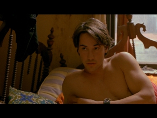 1991 Мой личный штат Айдахо - My Own Private Idaho