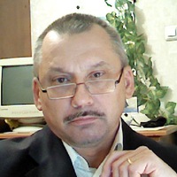 Юрий Александрович