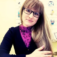 Катрина Чехина