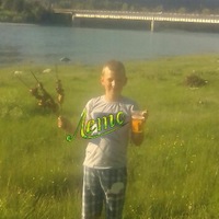 Ваня Байкалов | Абаза