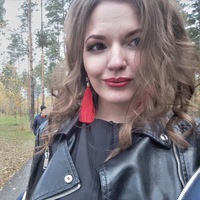 Анастасия Майорова | Рязань