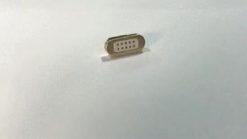 Магнитный кабель от Floveme