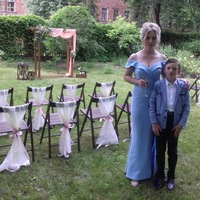 Елена Шабалина | Иваново