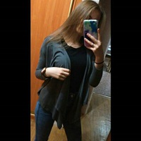 Анастасия Катаева | Ижевск