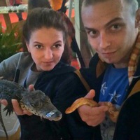 Семён Тищенко