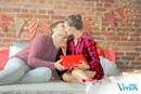 Ура! Наступил Новый год!: ) Самое время открывать подарки! Признавайтесь…