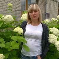 Настя Горелова | 