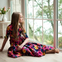 Арина Волнягина