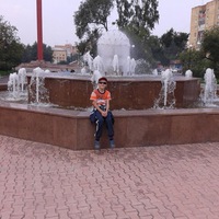 Саша Суханов | Красноярск