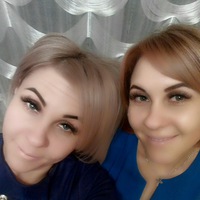 Ирина Щербина