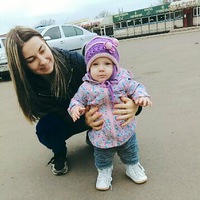 Ангеліна Чебан