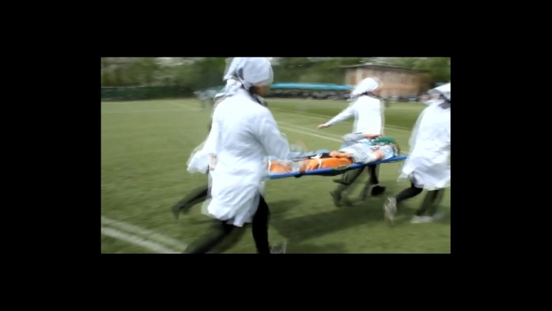 Айбын жеңімпаздары МСКПР