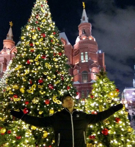 Знакомства в новый год москве 2018 год москве 2018 новый знакомства в