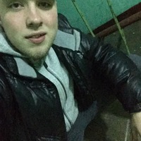 Никита Семёнов