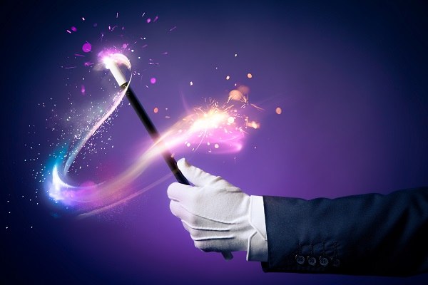 Вайп сервера Magic