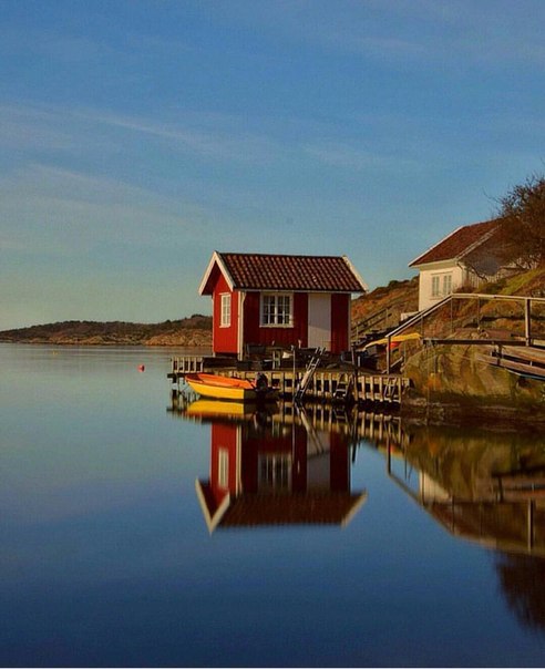 Norway, Randesund
