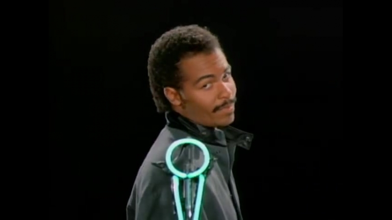 Ray Parker Jr. - Ghostbusters
