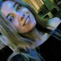 Алина Рожкова
