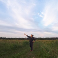 Оля Савичева