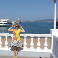 Алла Морозова | Волгоград