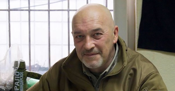Как украинский замминистра намерен 
