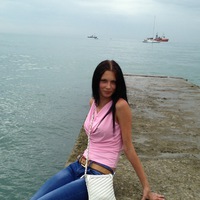 Любовь Новоселова | Симферополь