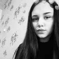 Анастасия Шеховцова