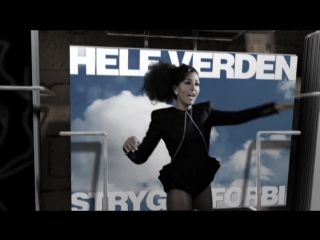 Michael Rune feat. Nadia Gattas - Min Indre Stemme