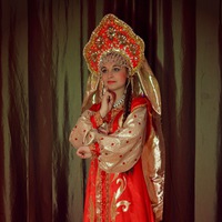Наталья Дёрышева