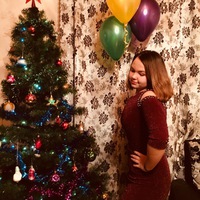 Зарина Бухарова