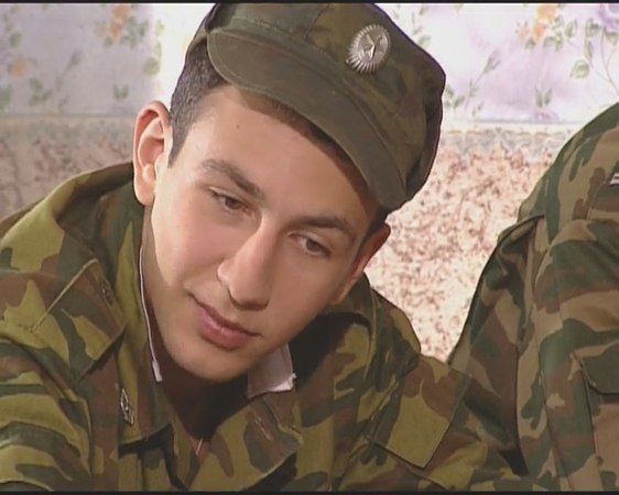 Солдаты сезон 14, серия 5