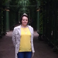 Елена Соломейкина