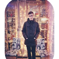 Эрнест Хачатурян