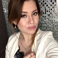Евгения Храмцова