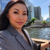 Imina Tsydendambaeva