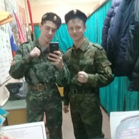 Дмитрий Боровков | 