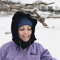 Жанин Ламат