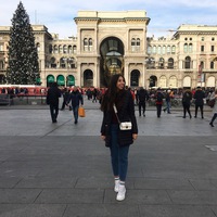 Мария Маханько