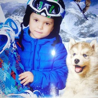 Мария Спицына | 