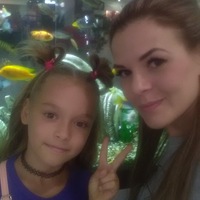 Арина Ковалёва | Челябинск