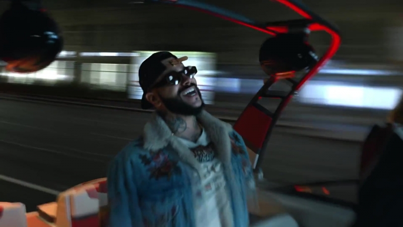 Timati Krid -_- eta sy.ka shanel...