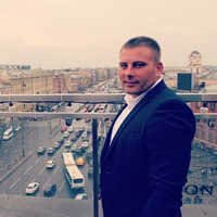 Антон Нетеребский