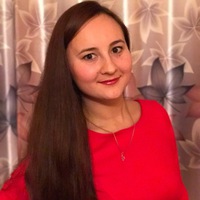 Римма Ахметьянова