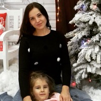 Настя Платонова