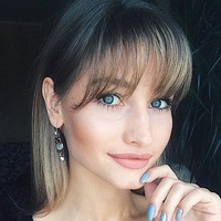 Dasha Polozova