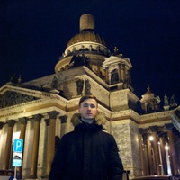 Александр Волков