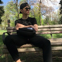 Егор Петров