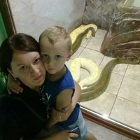 Яна Борисенко | 