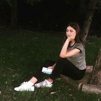Катерина Дмитриева | Кишинев